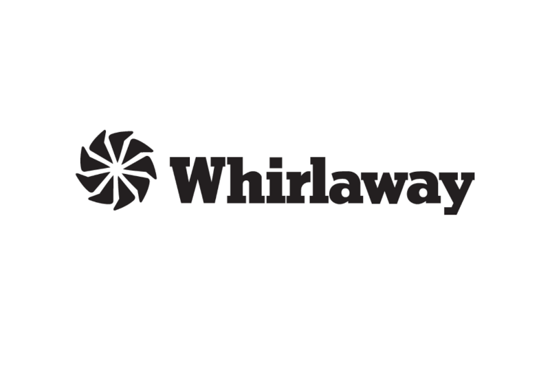 Whirlaway in Indio